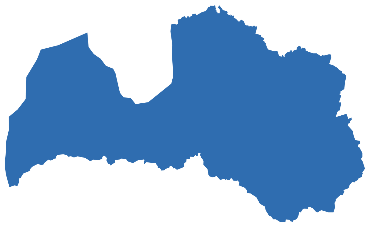 Latvija